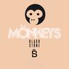 Monkeys - Blackstone