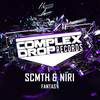 Fantasy (Original Mix) - SCMTH&NIRI