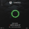 Amor (Original Mix) - Jose Alves