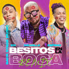 Besitos En La Boca (Remix) - Delvalle&Eix&Espano