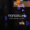 Time (Original Mix) - Monodeluxe&Jannae Jordan