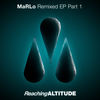 Haunted (Avao Remix) - MaRLo&Jano