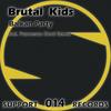Balkan Party (Original Mix) - Brutal Kids