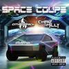 Space Coupe(feat. Chriz Milly) (Explicit) - Cityboypack&Chriz Milly