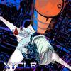 Extraction (ALEX & TOKYO ROSE Remix) - Scattle&Tokyo Rose&Alex