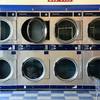 Laundry - Danny&Alex