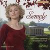 Semele, HWV 58 - Act I Scene 1: Ah me! What refuge now is left me? (Semele) - Rosemary Joshua&Early Opera Company Orchestra&Christian Curnyn