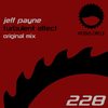 Turbulent Effect (Original Mix) - Jeff Payne