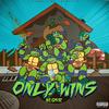 Only Wins (Explicit) - Mudhr