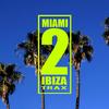 Sunny Beach (DJ Tool) - Tropical Flyerz&Jason Rivas