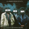 Never Sold **** (Instrumental) - C.G.&Ren Thomas&Bizarre