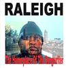 Raleigh the Home-Place of the Songwriter - J Wright