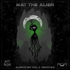 Feel High (6blocc Darkstep Remix) - Mat the Alien&Emotionz&Abstrakt Sonance