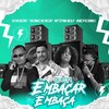 Quer Embaçar Embaça (Explicit) - Tacinho No Beat&Andrezinho&Kevi Sony&vitória wolf