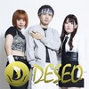 GOING - Deseo