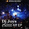 Interval (Original Mix) - DJ Joys