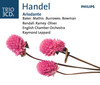 Handel: Ariodante  HWV 33 / Act 3 - 