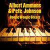 Boogie-Woogie Man Take 2 - Albert Ammons
