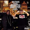 Big Boys and Big Toys [feat. Big Omeezy] (Remix) - Big Truck&Big Omeezy