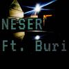 NESER (feat. Buri) (Explicit) - LowKraB&Buri