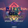 Swing Rhythm (Kanevsky Remix) - Dj Ekl&BBK