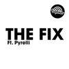 The Fix (Dr Meaker Radio Edit|Explicit) - Dr Meaker&Pyrelli