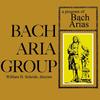 Aria For Bass And Cello - Bernard Greenhouse&Norman Farrow&Bach Aria Group&William Scheide