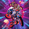 Murda - Pegboard Nerds&More Plastic