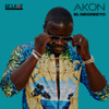 Sólo Tú(feat. Farruko) - Akon&Farruko