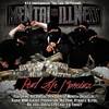 Burnin'(feat. Deeza) (Explicit) - Mental Illness&Deeza