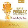 The Elvis Presley Blues - Otto Bash