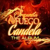 Tenerte en Mi Vida - Orchestra Fuego