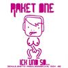 Ghetto Arsch (Explicit) - Raket One