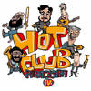 Bernie's Tune(feat. Eva Scholten) - Hot Club de Piracicaba&Eva Scholten&Bernie Miller&Jerry Leiber&Mike Stoller