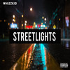 Heat (Original Mix) - Whizzkid&MC Spyda&May There Be Ashes