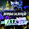 Berimbau da Botação(feat. Mc Gw) (Explicit) - DJ VITINHO BDP