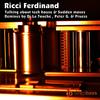 Sudden Moves - Ricci Ferdinand