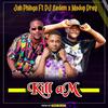 Kill Am - Jah Phinga&DJ Sedem&Madop Drey