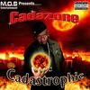 Watch me lean (Explicit) - Cadazone