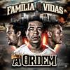 Jet Ràpido (feat. Nego Jam (Rzo) & Rincon Sapiência] (Explicit) - Familia 4 Vidas&Nego Jam&Rincón Sapiência