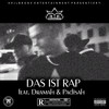 Das Ist Rap (Explicit) - Dramah&Brockmaster B. &Engin Alp&Thomas Brock&Gökhan Isik