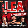 Lea (Noisetime Remix) - Bierkapitän&Andy Luxx&Dj Aaron