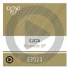 Bodychuk (Original Mix) - Ejeca