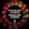 Underneath A Cloud (Original Mix) - Thab De Soul&InQfive