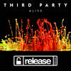 Alive - don't use Third Party