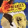 400 Degrees(feat. Caskey) (Explicit) - Caskey&Danny Taylor