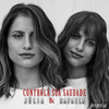 Controla Sua Saudade (Ao Vivo Em São Paulo / 2019) - Júlia & Rafaela