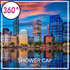 Perth - Shower Cap