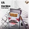 Barely Breathing (feat. Carter Tomorrow) (Explicit) - Lil Cordex&Carter Tomorrow