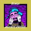 Muere Fresco (Remix|Explicit) - Jimmy Flavah&Un Tal Yupi